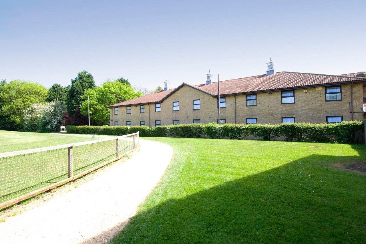 Premier Inn Peterborough - Ferry Meadows Exterior foto